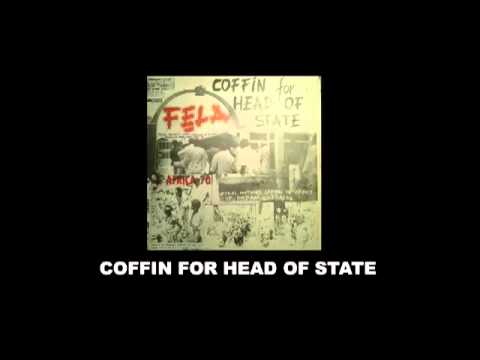 Download Fela Kuti Coffin For Head Of State